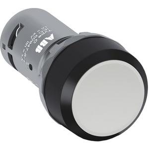 Drucktaster Komplettgerät CP1-10U-11 grau 1S+1Ö