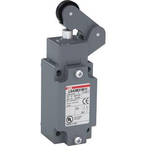Einzelpositionsschalter LS43M31B11 1S+1Ö