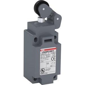 Einzelpositionsschalter LS43P31B11 1S+1Ö