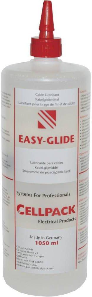 Easy Glide Kabelgleitmittel 1.050 ml Flasche