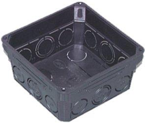 Kastendose 100 mm KD 100
