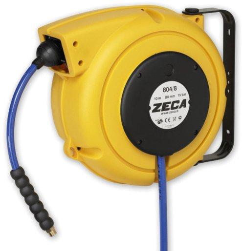 Schlauchaufroller 805 AIR 15 + 1 m