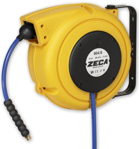 Schlauchaufroller 805 AIR 15 + 1 m