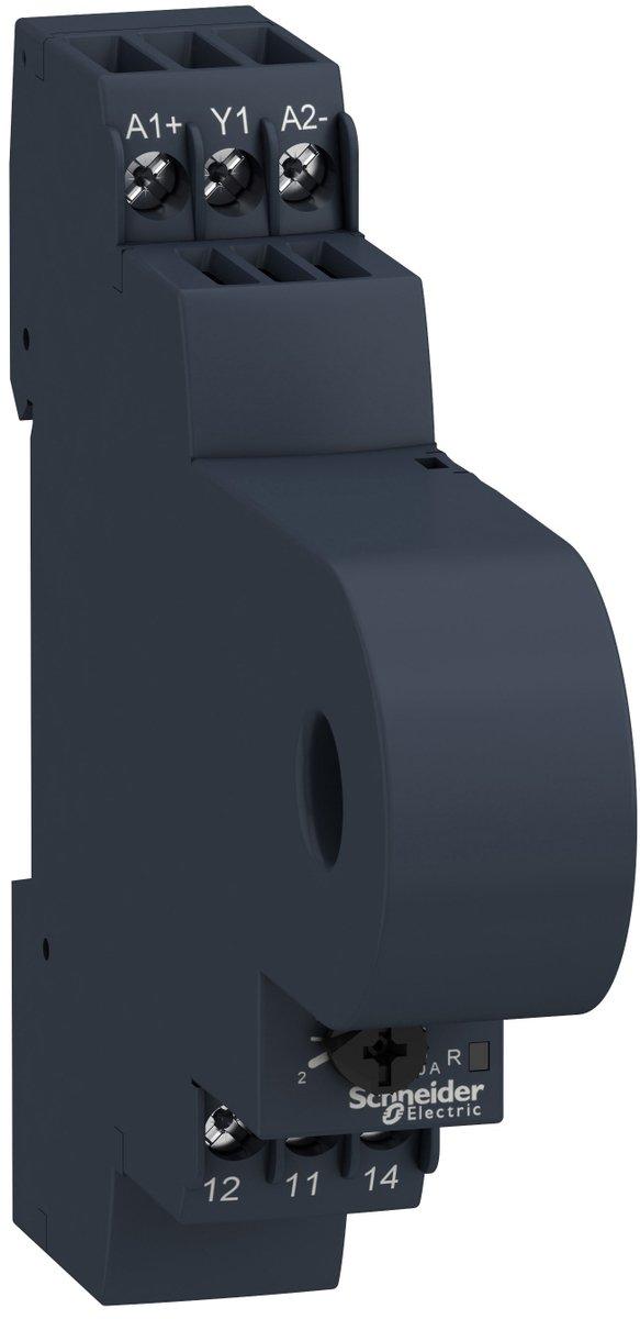 Stromüberwachungsrelais 1W 2-20A WANDL. RM17JC00MW