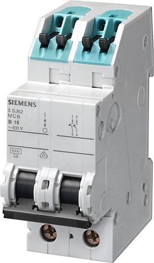 LS-Schalter 230V 6kA 1P+N C 16A T=70mm mit schraubenlosen