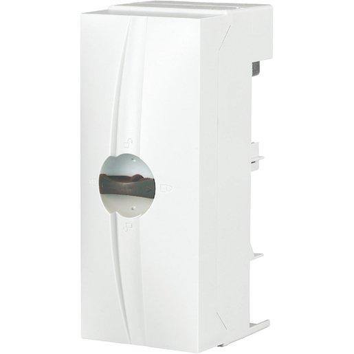 Anschlußklemmenplatte 35-120mm² 81mm BBA-TP3/120