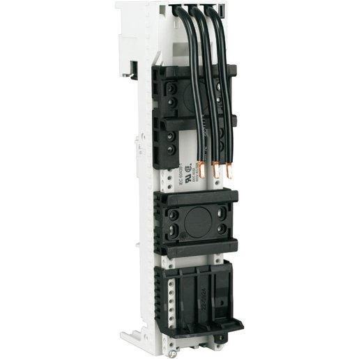 Sammelschienenadapter 45mm 32A 2TS BBA0-32