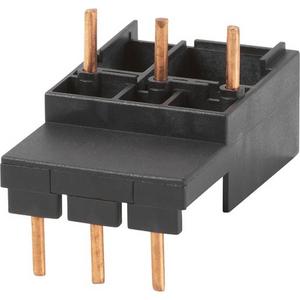 Elektrischer Kontaktbaustein DILM17..M32 PKZM0-XM32DE