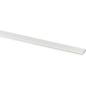 Sammelschienenabdeckung 12-30x5 1m lang BBC-FL5