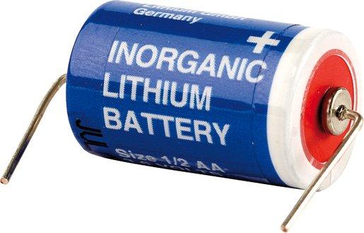 Pufferbatterie RAM ZB4-600-BT1