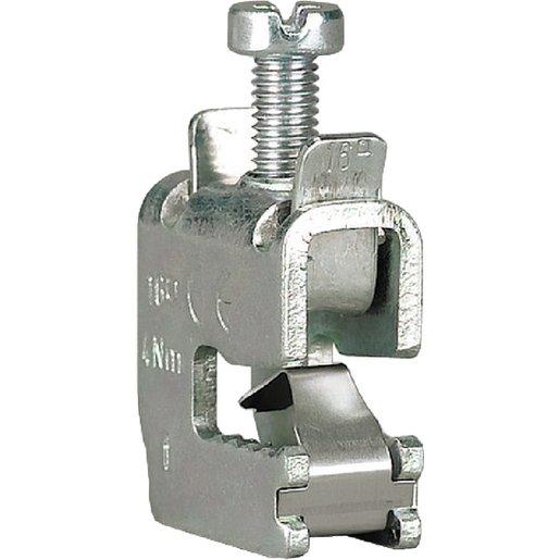 Leiteranschlussklemme 1,5-16 mm² für 5mm AKU16/5