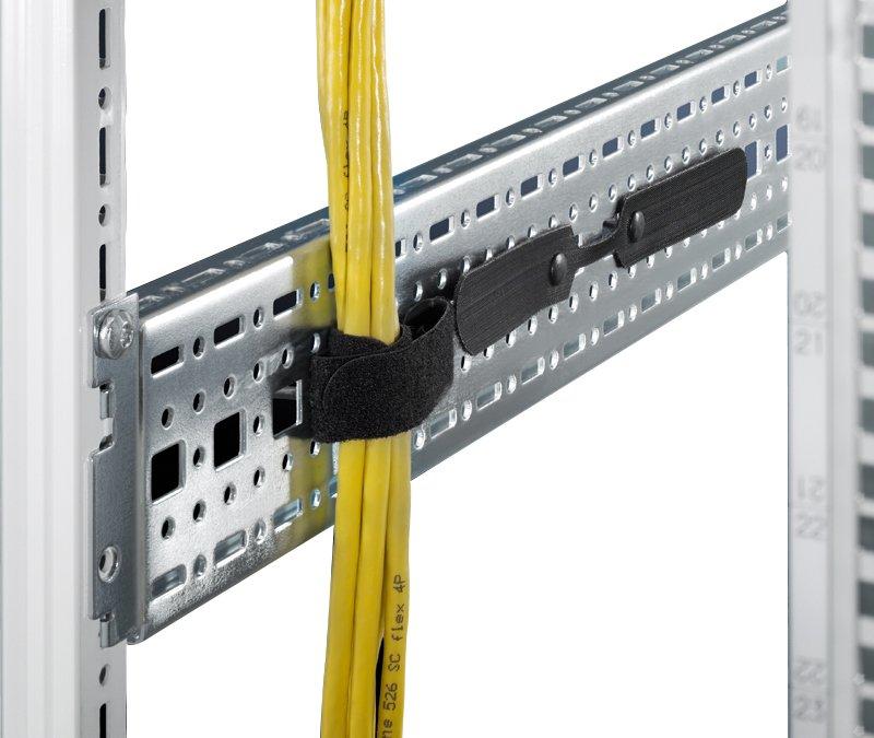 Klettverschluß für Kabeldurchmesser 90 mm Preis per VPE=10