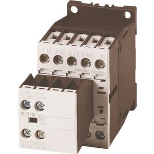 Leistungsschütz 4kW/400V AC