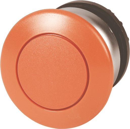 Pilzdrucktaste M22-DP-R