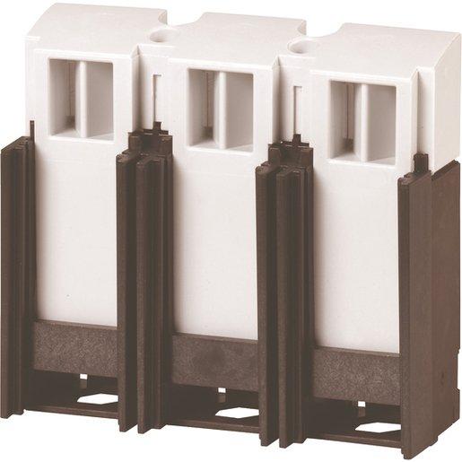 NZM2-XKR4 Rückseitiger Anschluß 35mm 3p