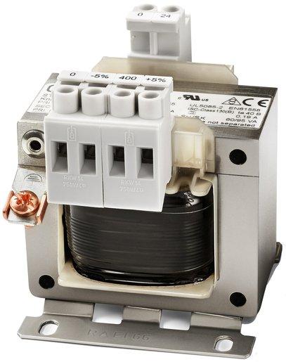 Trafo 380 V 50-60 Hz