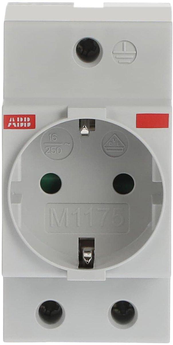 M1175 SCHUKO-Steckdose