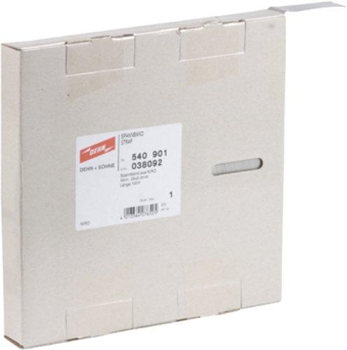 NIRO-Spannband 100 m