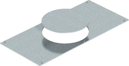 Geräteeinsatzdeckel für Kanalsystem OKA2 800x400x4 St FS