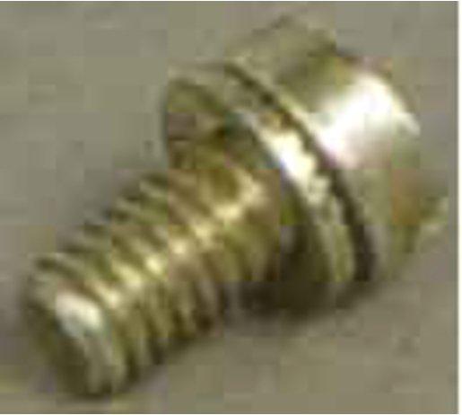 Zubehör für Klemmen KISC M2.5X4.5