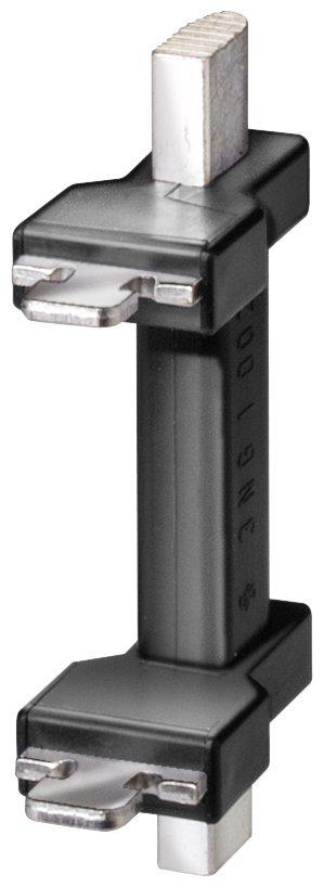 NH-Trennmesser Gr.00 Grifflasche isoliert