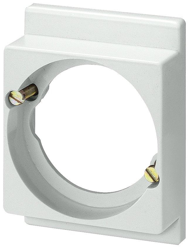 NEOZED-Einzelabdeckung ISO Gr.D03 aufschraubbar