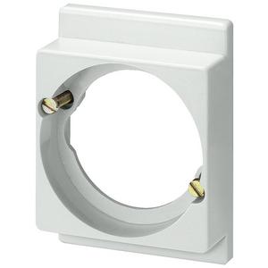 NEOZED-Einzelabdeckung ISO Gr.D03 aufschraubbar