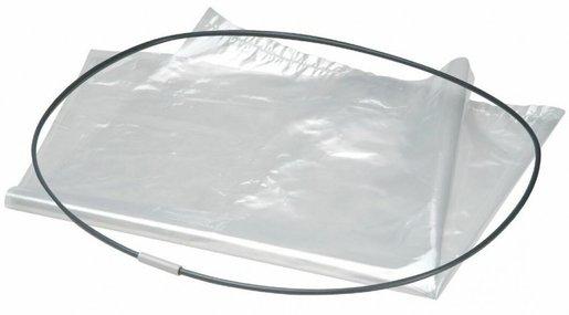 Staubbeutel mit Klemmring 793 234 5 Stk.