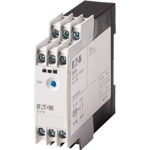 Thermistor-Maschinenschutzrelais 1 Schließer 1 Öffner 230 V 50/60 Hz