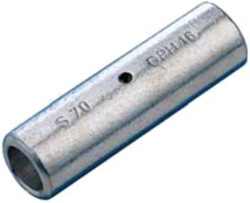 Zugentlastete Pressverbinder 1-10 kV nach DIN 46267 Teil 1 Cu verzinnt