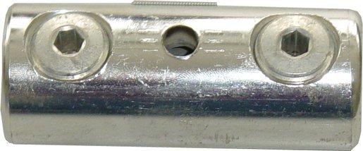 Schraubverbinder von 2,5 bis 6 mm²