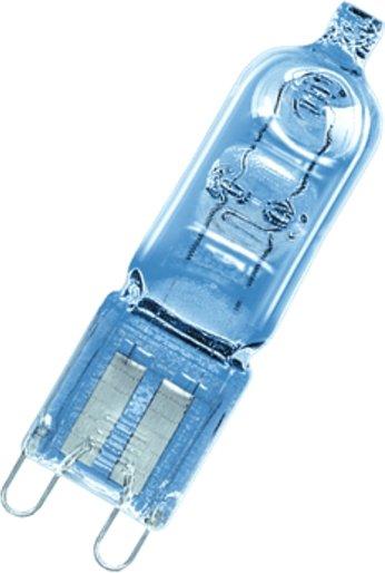 Halogenlampe HALOPIN 66733 ECO 33W 230V G9