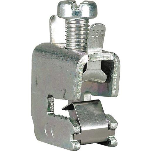 Leiteranschlussklemme 4-35 mm² für 5 mm AKU35/5