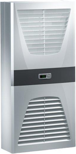 Wandanbau Kühlgerät 1100W 400V mit Comfortcontroller TopThermPLUS