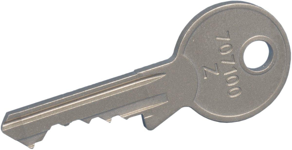 Schlüssel für Z-Sperre EVN