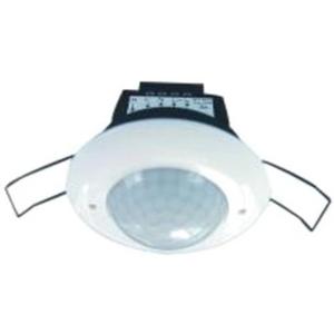 Präsenzmelder LUXOMAT PD2-S-DE Slave weiß 360°