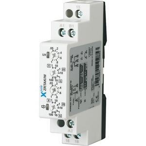 Zeitrelais 1W lp li