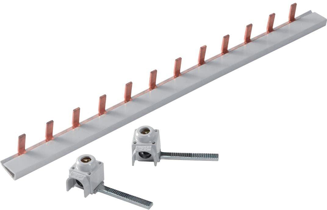 Einspeisung für BS9 Phasenschienen 25qmm 30mm