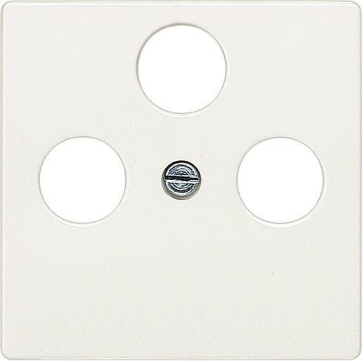 ANT.ABDECKUNG SAT/TV I-SYSTEM 5TG2548-2