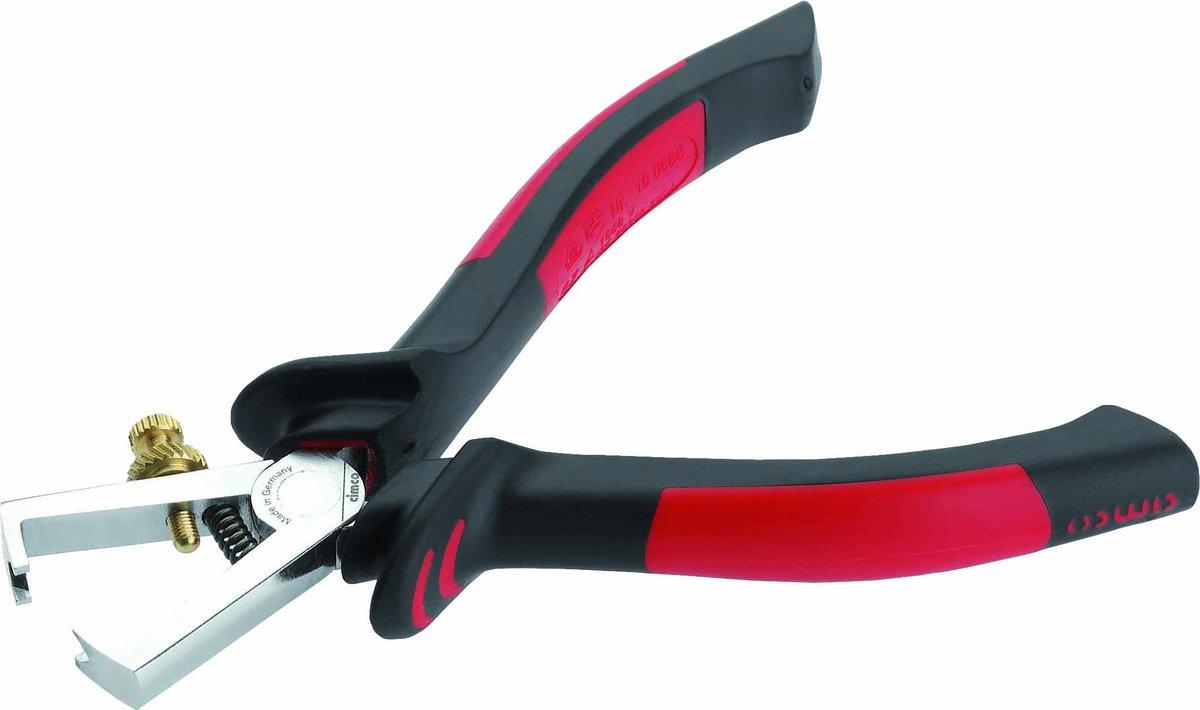 1000 V Abisolierzange 160 mm