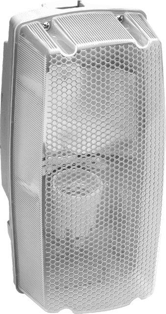 FR-Leuchte Brick E27 IP54