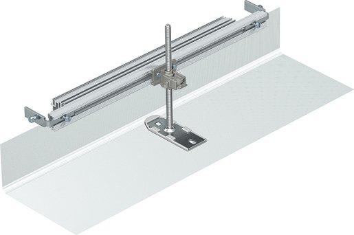 Kanalendstück für OKA-G und OKA-W St FS