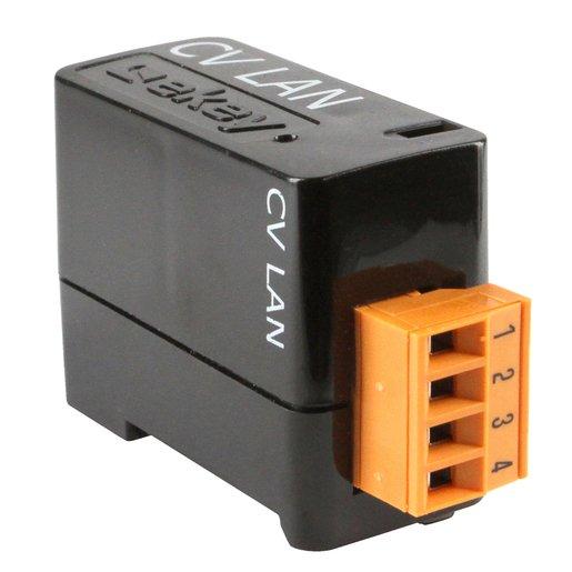 Net converter LAN-RS485