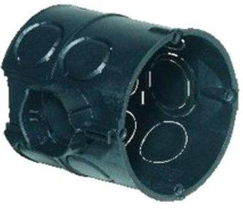 Geräte-Verbindungsdose 1555-04 für Rohre M20/M25