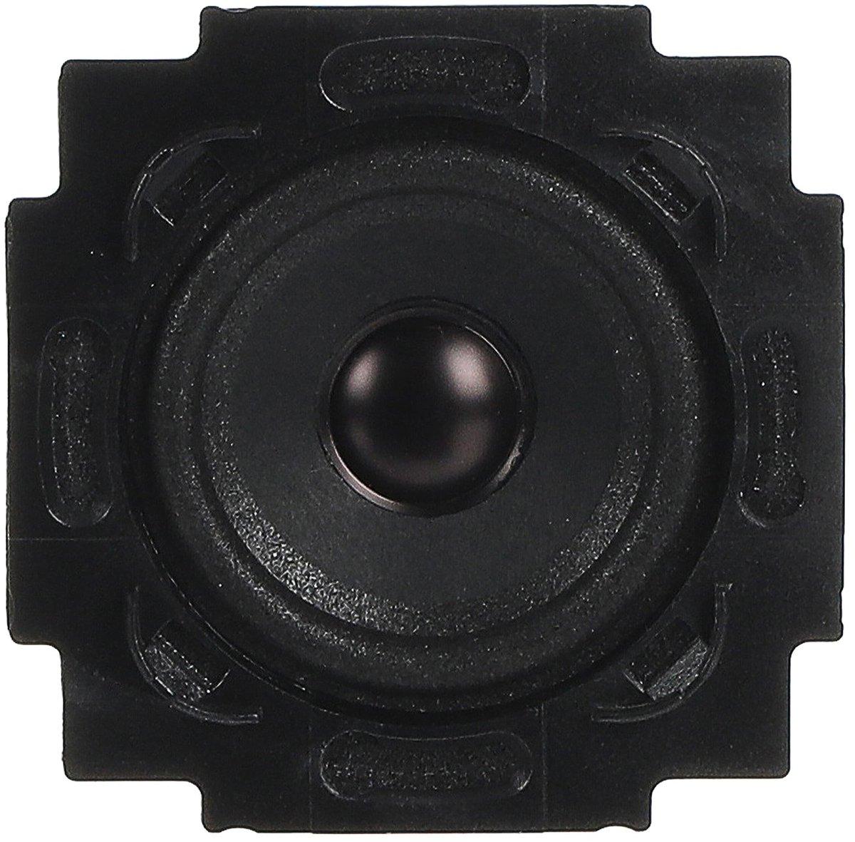 Lautsprecher-Einsatz UP 5 cm 2 Zoll