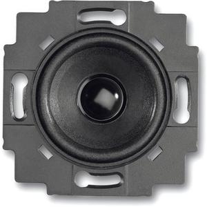 Unterputz Lautsprecher-Einsatz ohne Abdeckung AudioWorld