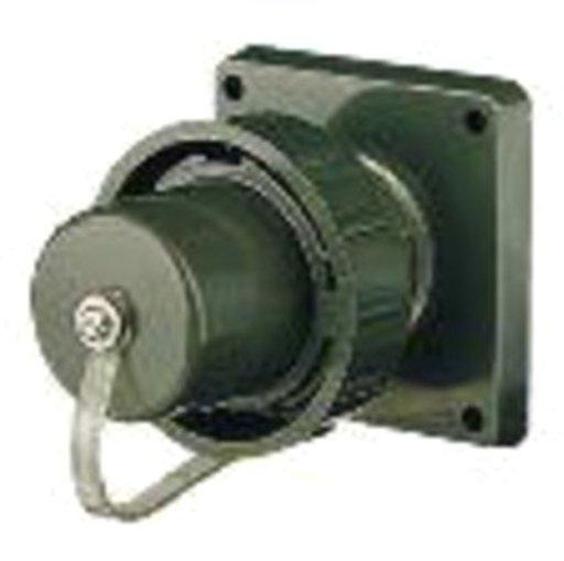 Schuko-Anbaugerätestecker TM 16A 2p+E 230V IP68