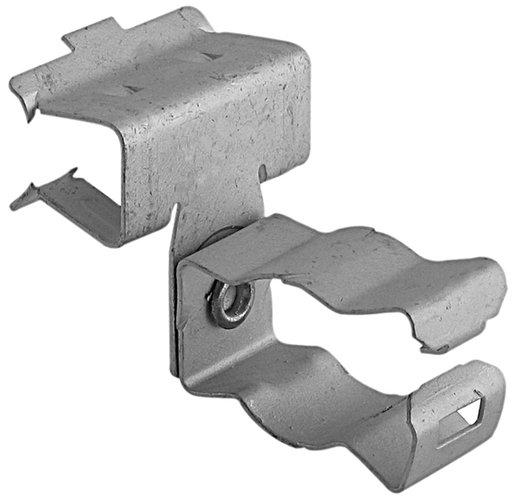 BRITCLIPS FC8 ICC24 4-8mm Federstahlklemme