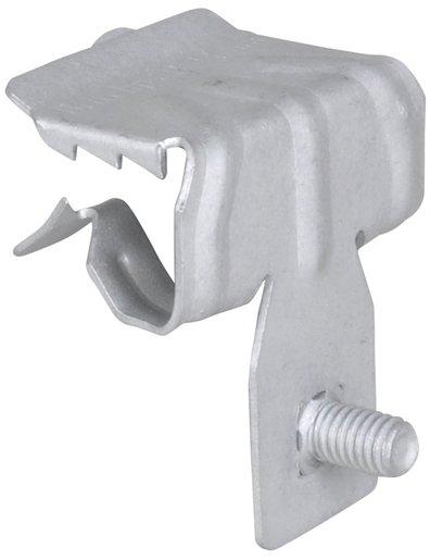 BRITCLIPS FC8 M6x9 4-8mm Federstahlklemme