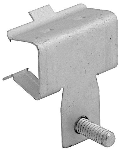 BRITCLIPS FC20 M6x9 14-20mm Federstahlklemme